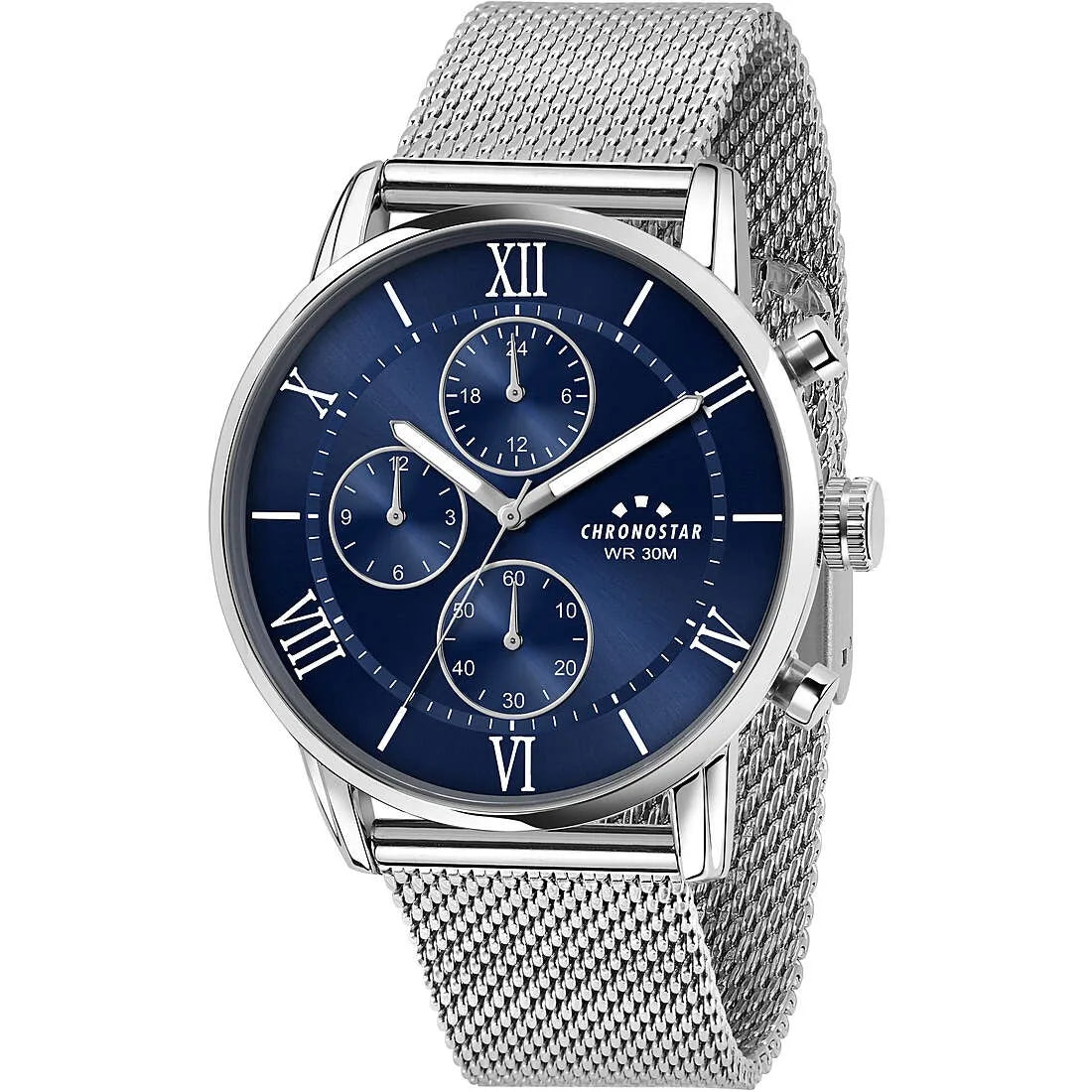 Orologio chronostar noble