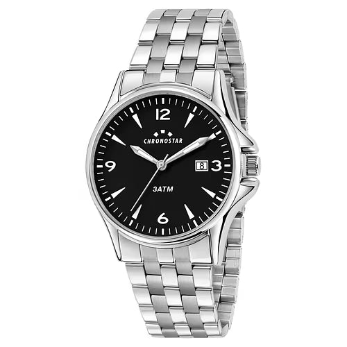 Orologio chronostar vintage