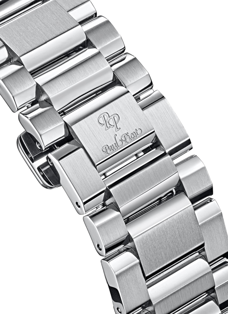 OROLOGIO YACHTMAN CLUB 20 ATM UOMO PAUL PICOT