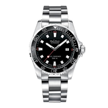 Orologio Uomo PAUL PICOT Paul Mariner III Ceramica - 4352SG-CN