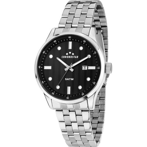 OROLOGIO CHRONOSTAR STARLINE
