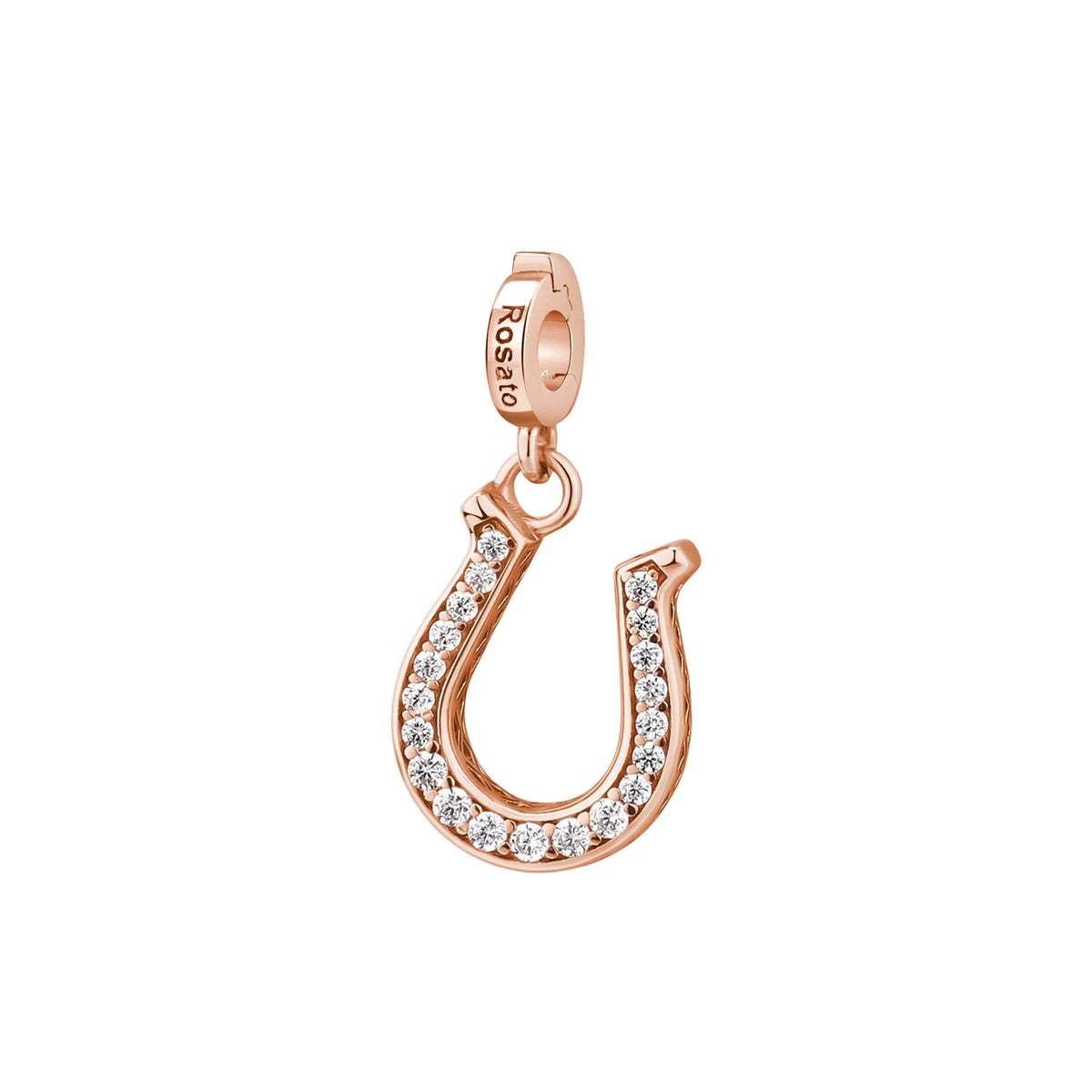 Charm Ferro di cavallo storie