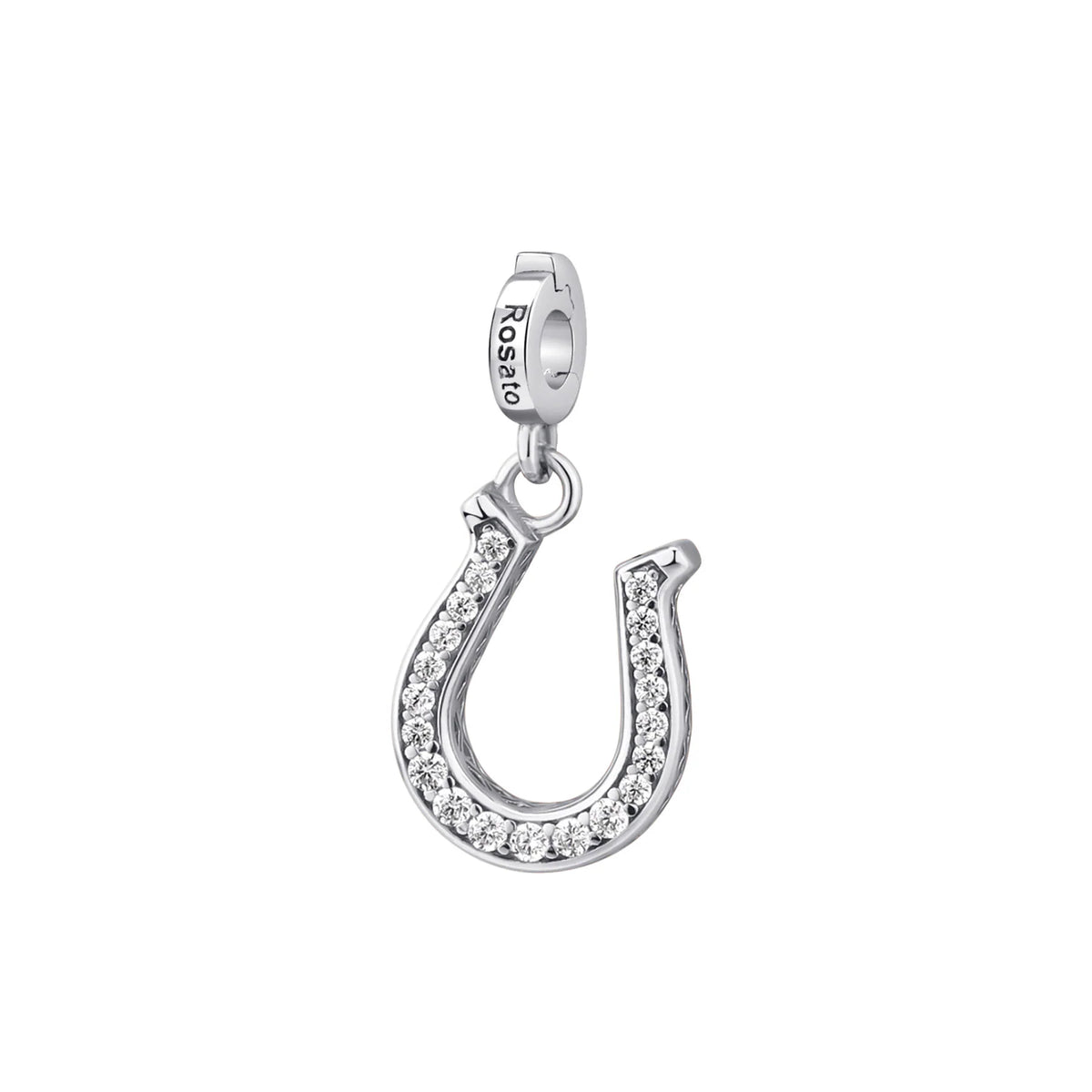 Charm Ferro di cavallo storie