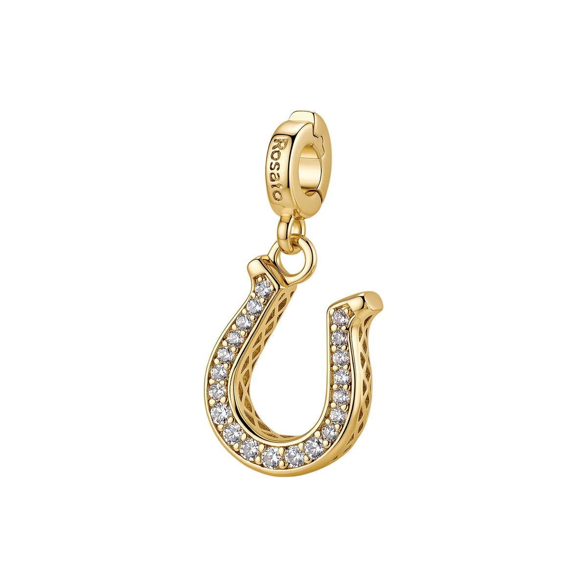 Charm Ferro di cavallo storie