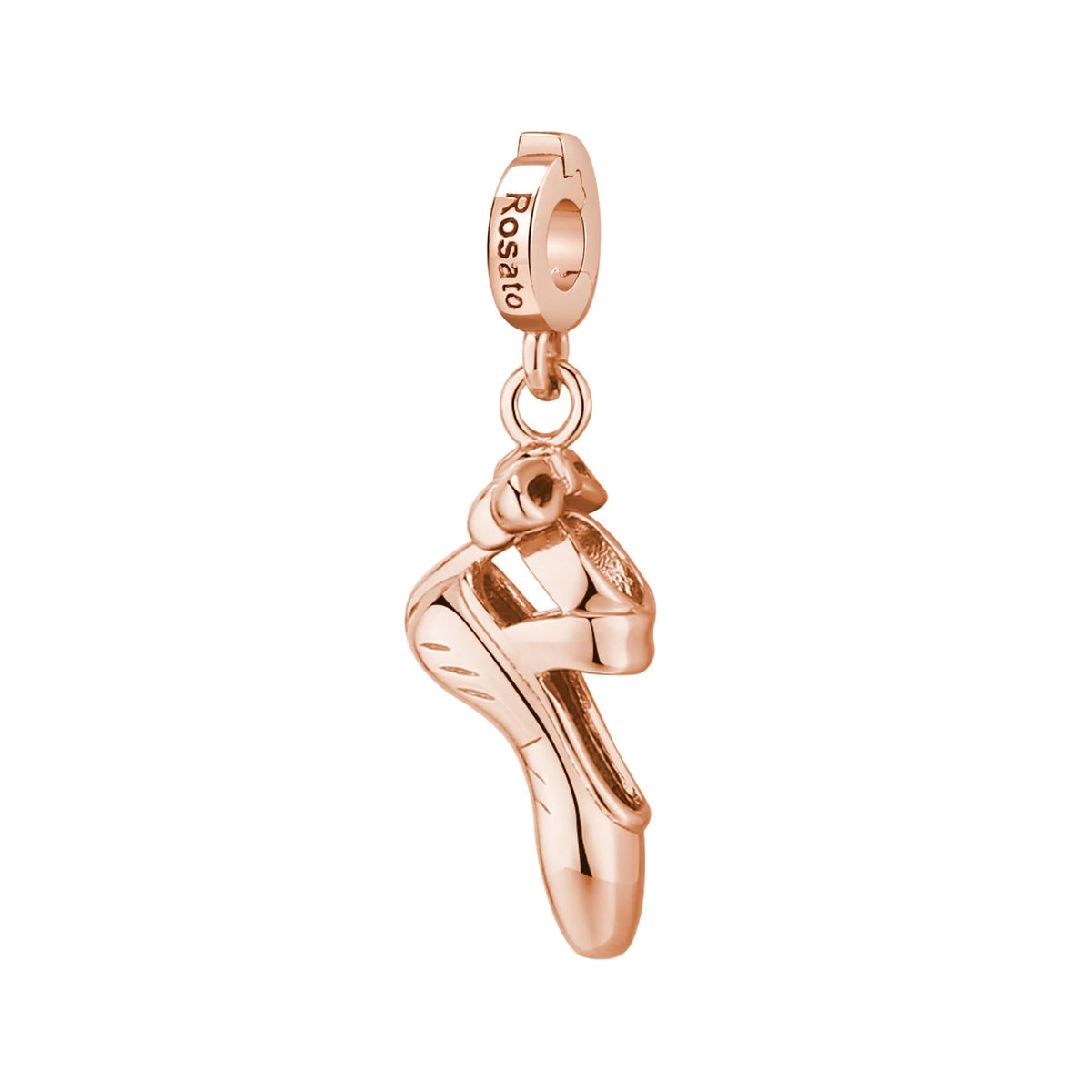 Charm Scarpetta danza storie