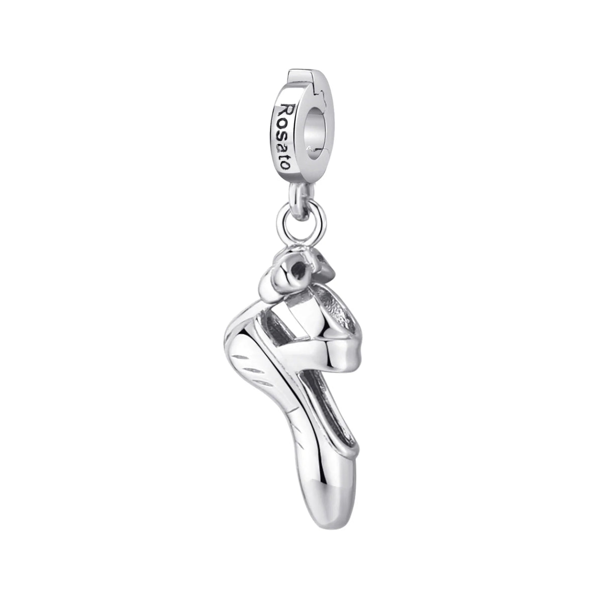 Charm Scarpetta danza storie