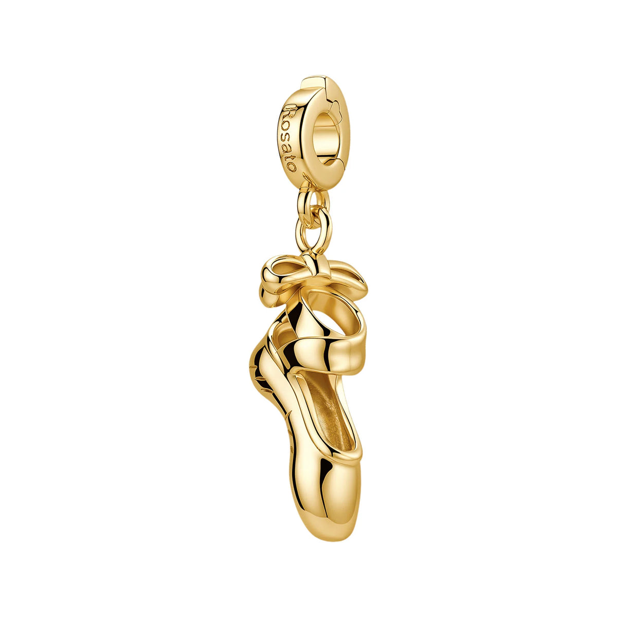 Charm Scarpetta danza storie