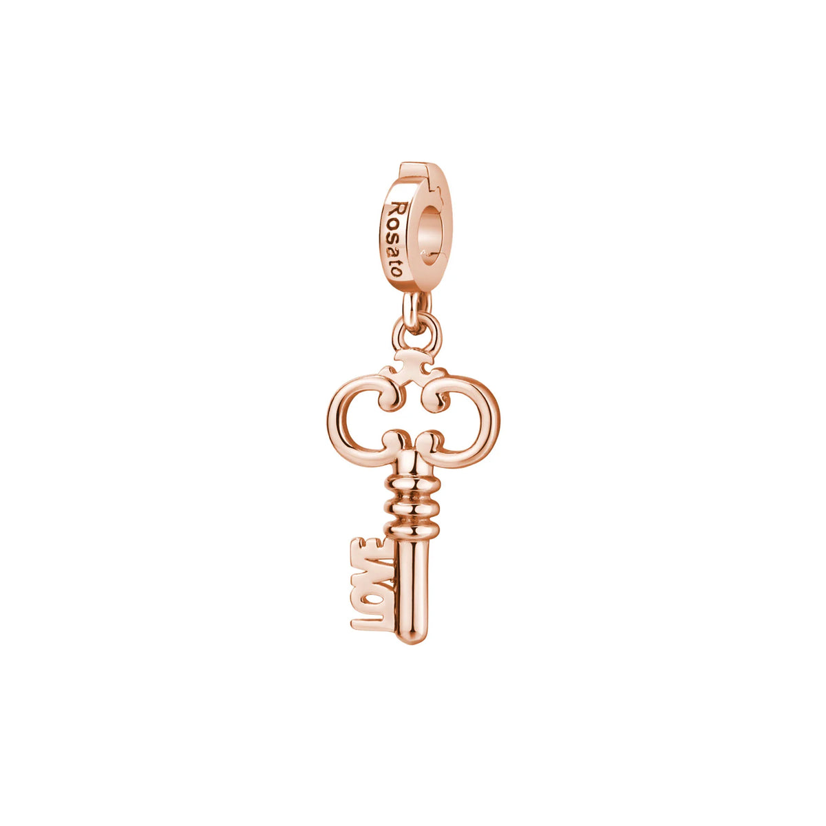 Charm Chiave storie