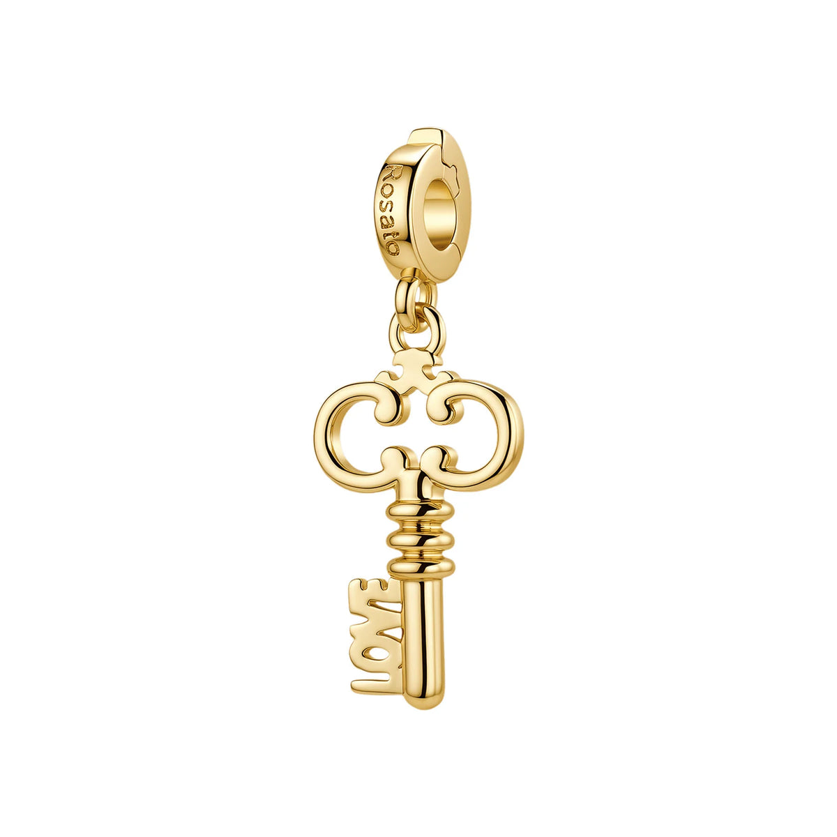 Charm Chiave storie