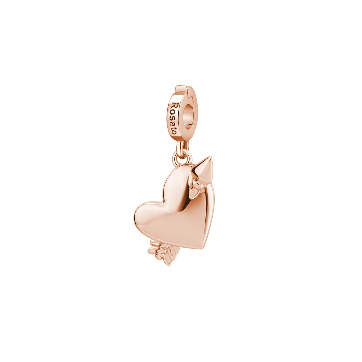 Charm Cuore storico
