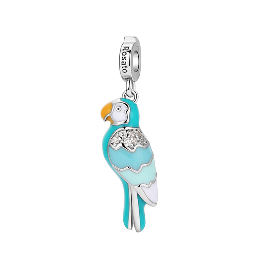Charm Pappagallo storie