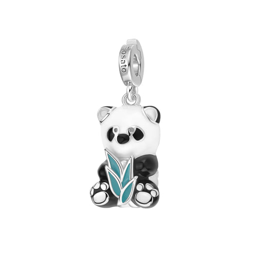 Charm storie Panda