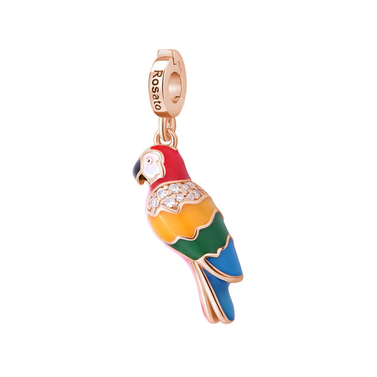 Charm Pappagallo storie