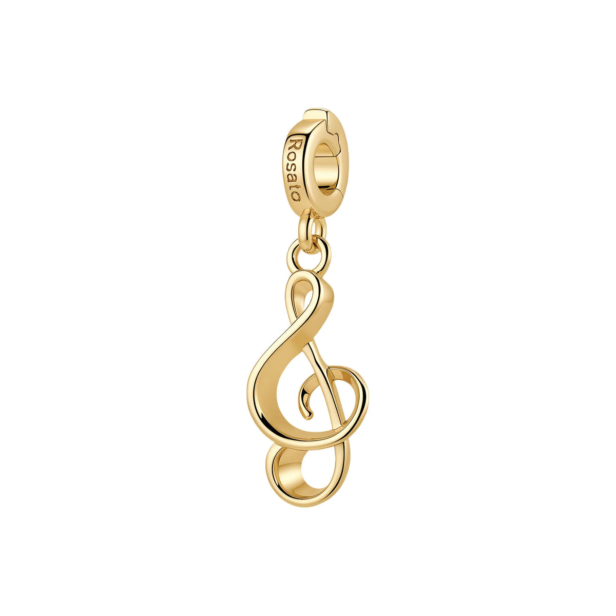 Charm Chiave di violino storie Libertà