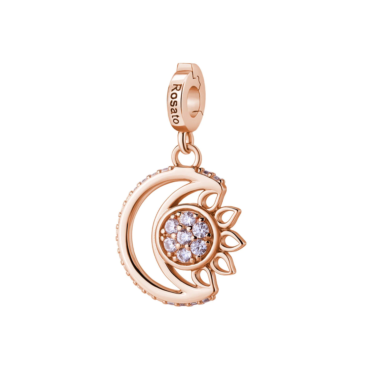 Charm Storie Moon