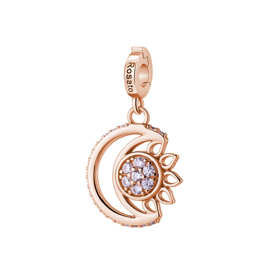 Charm Storie Moon