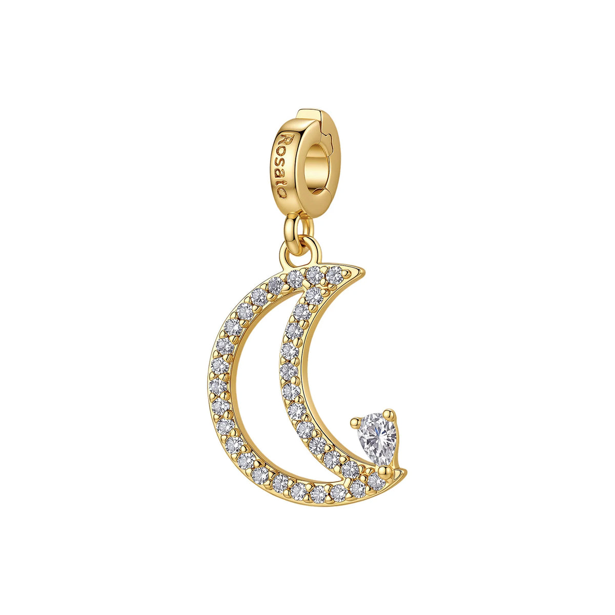 Charm Storie Moon
