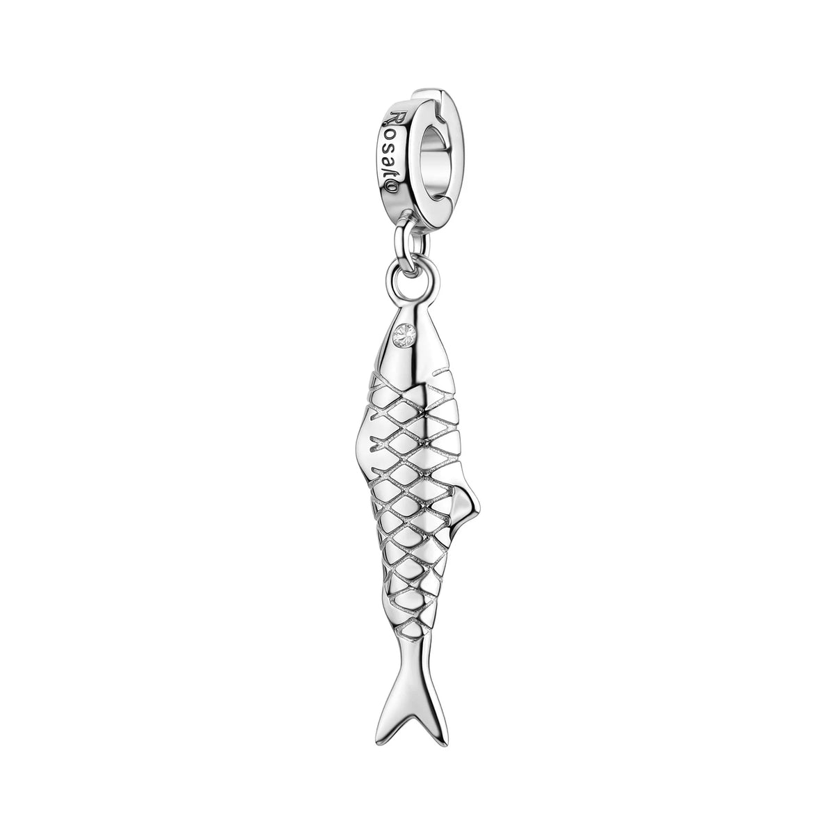 Charm Pesce Storie