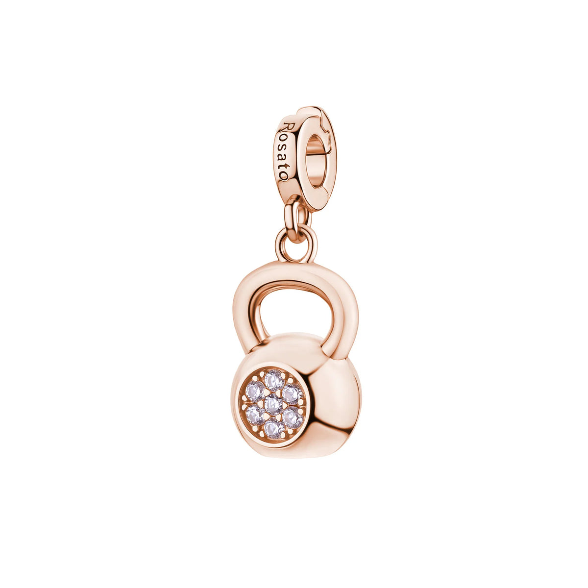 Charm Kettlebell Storie