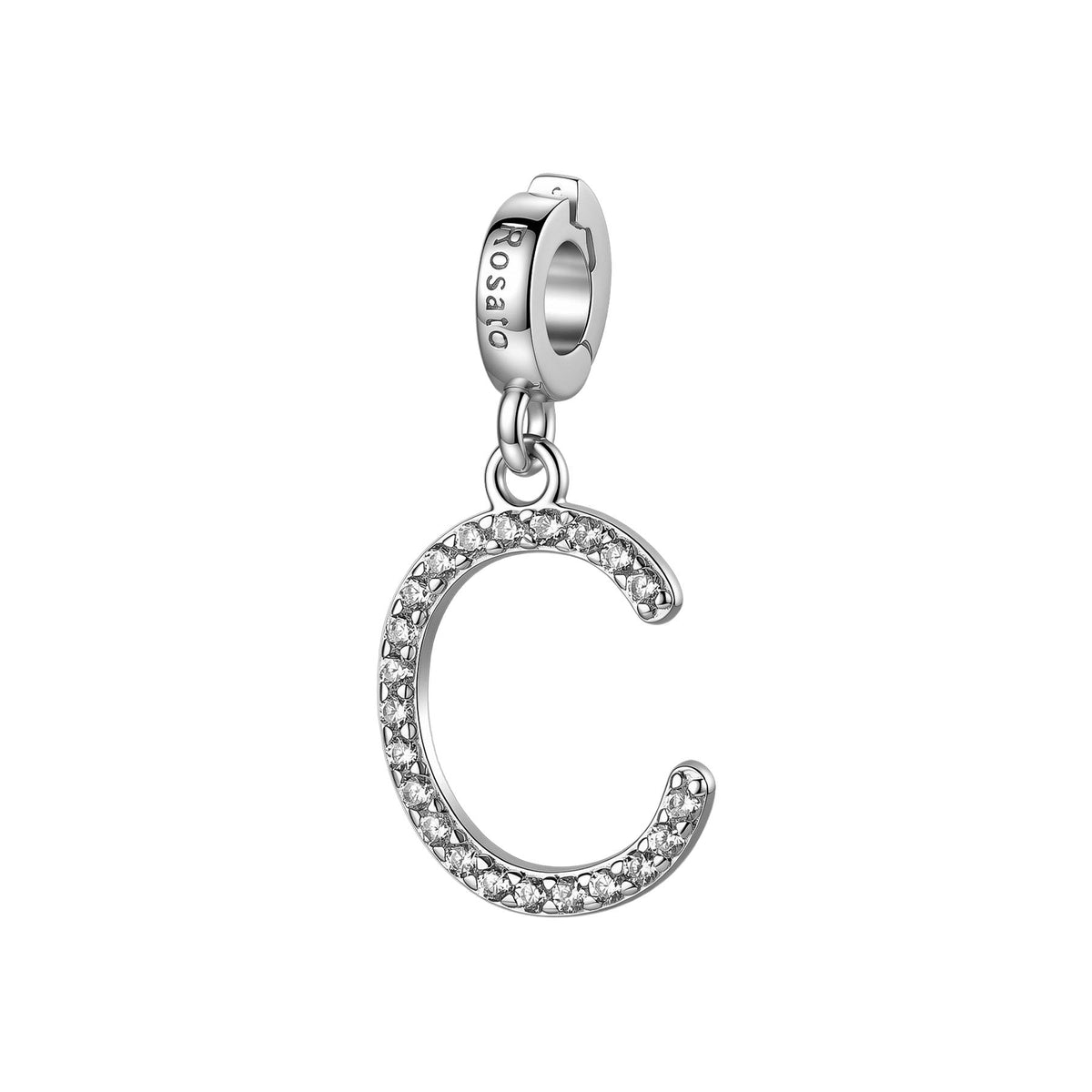 charm  Storie Lettera C Unicità