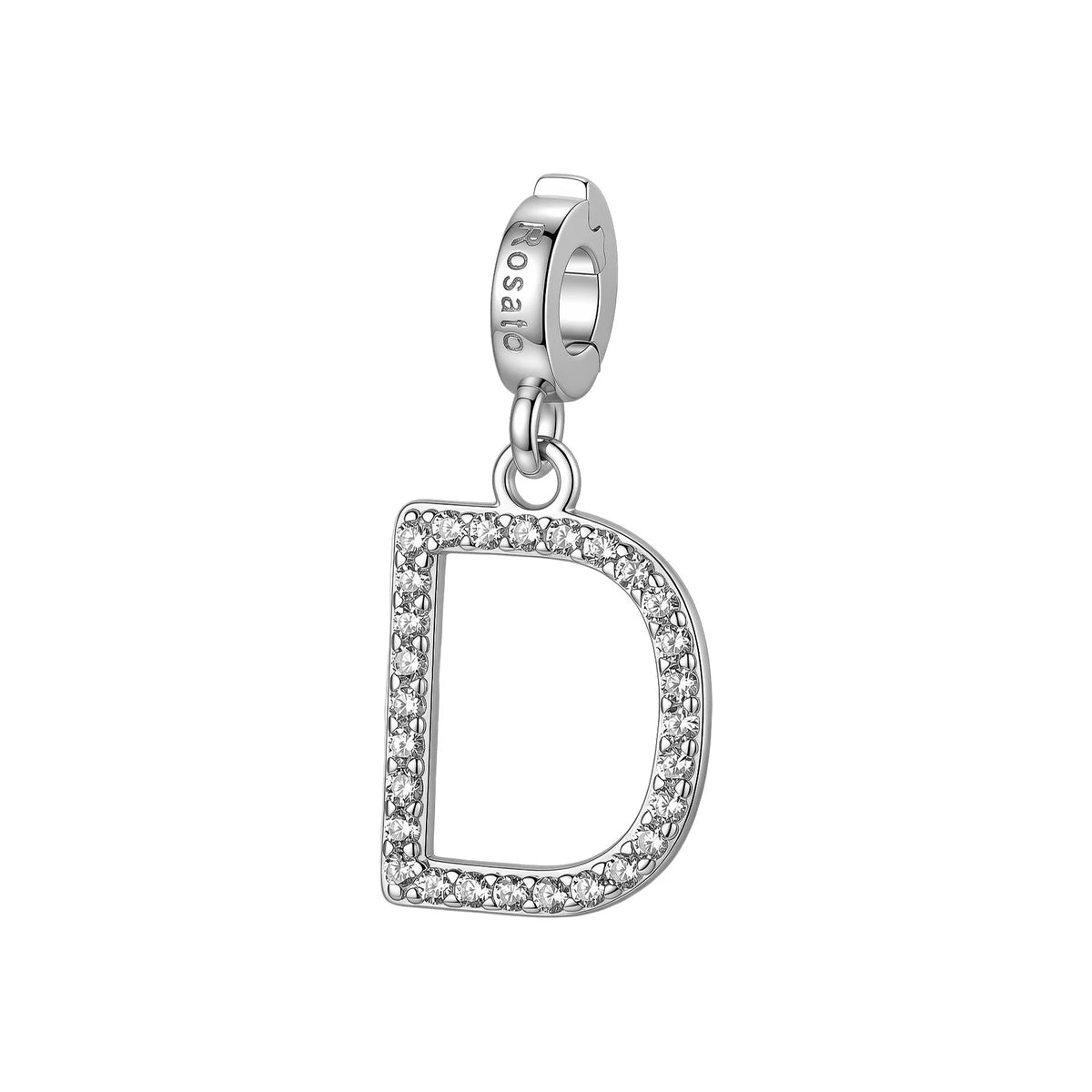 Charm Storie Lettera D