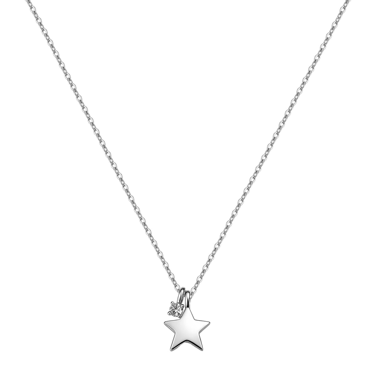 Collana Stellare Corta di Allegra