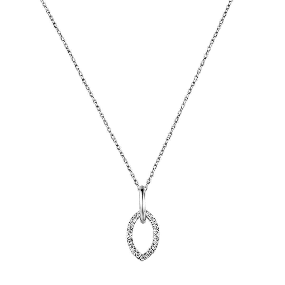Collana corta Dafne