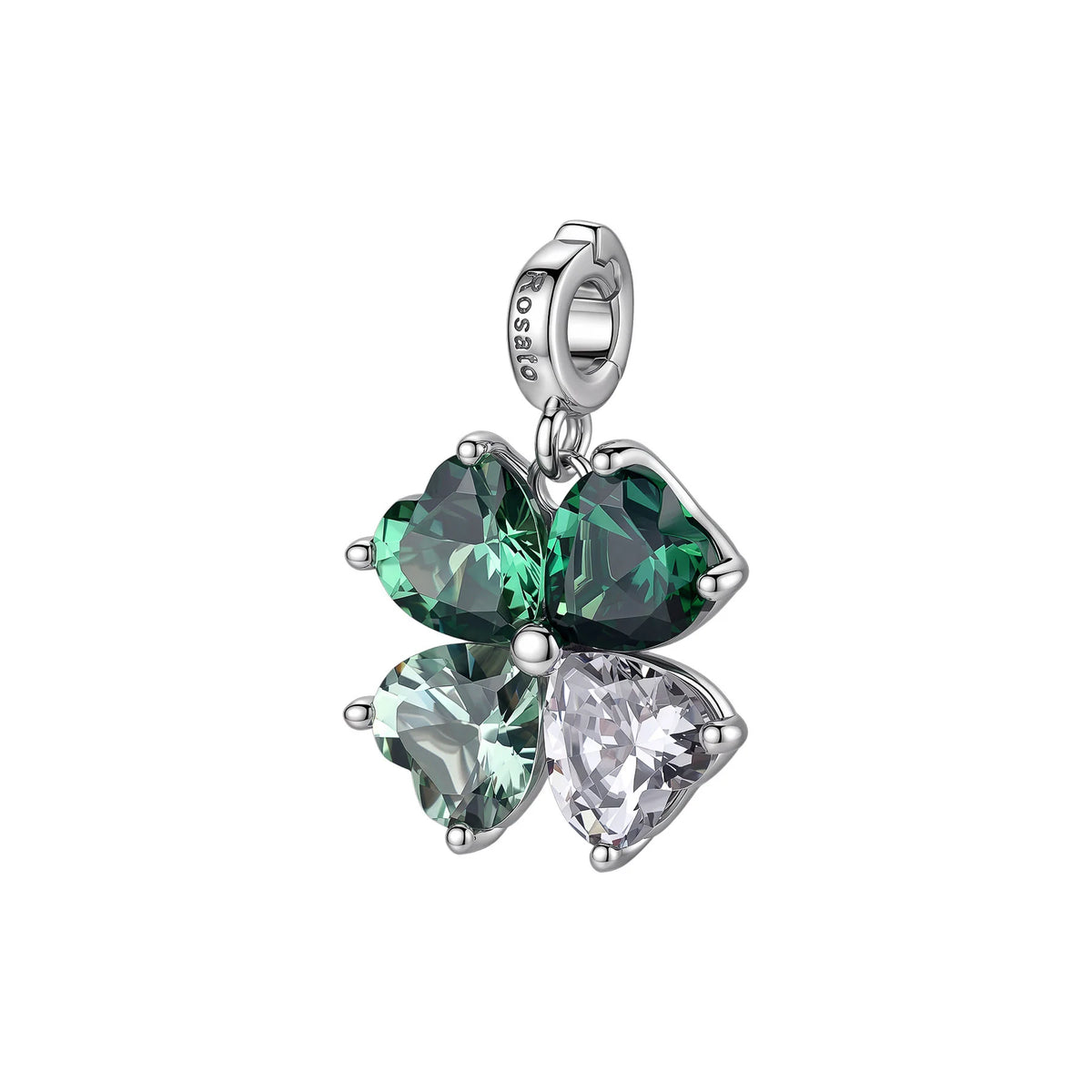 Charm Quadrifoglio x Fondazione Veronesi