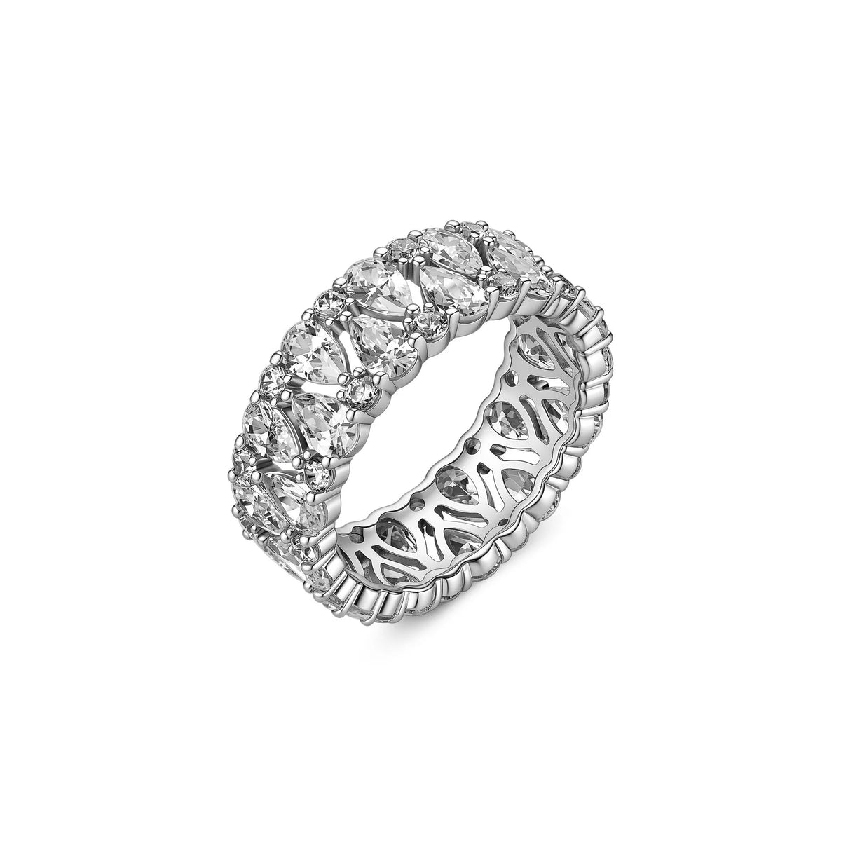 Anello con la fascia di Penelope