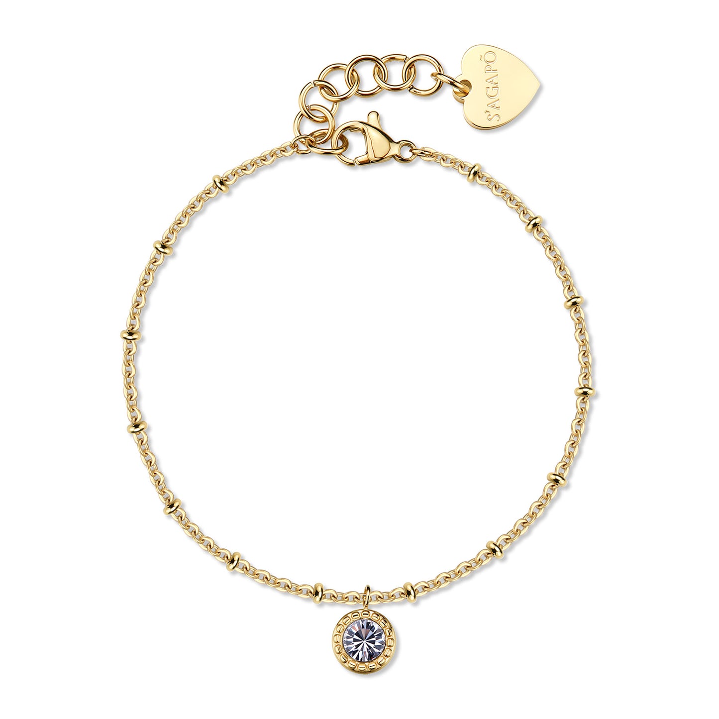 Bracciale AURORA SAR63