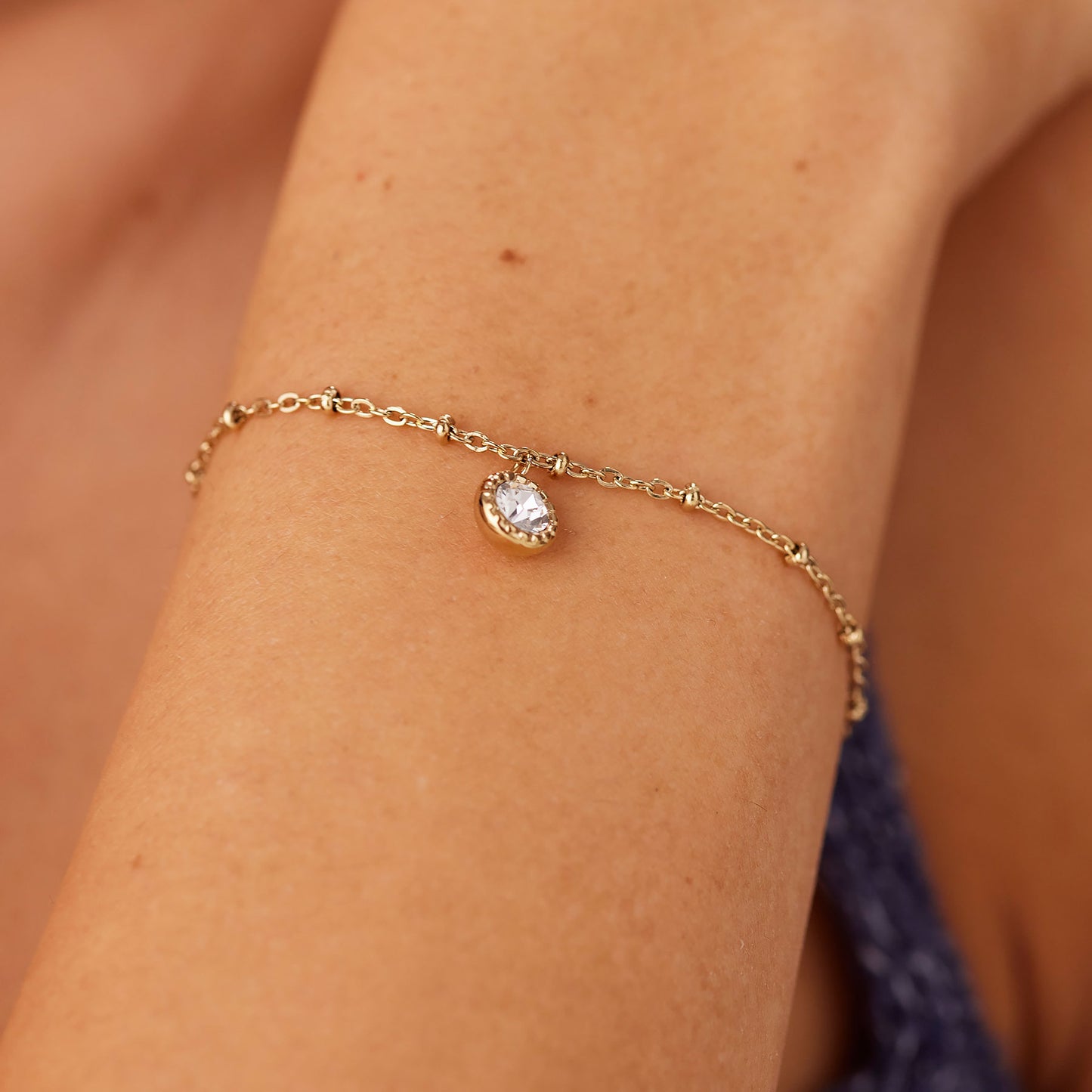 Bracciale AURORA SAR63