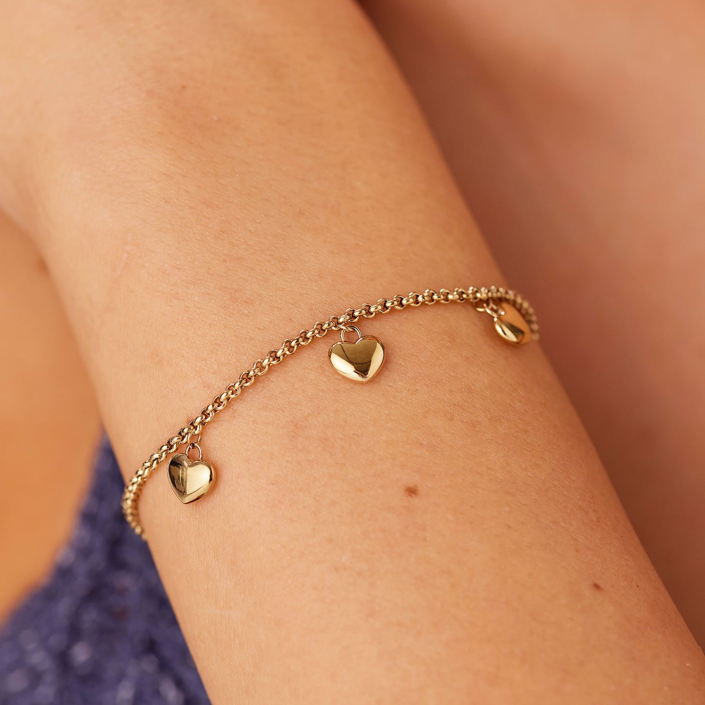 Bracciale AURORA SAR65