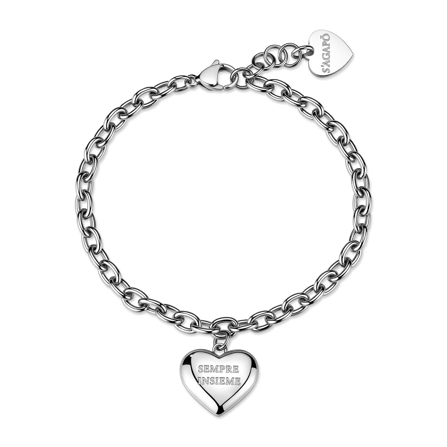 Bracciale BE MY ALWAYS SBM95