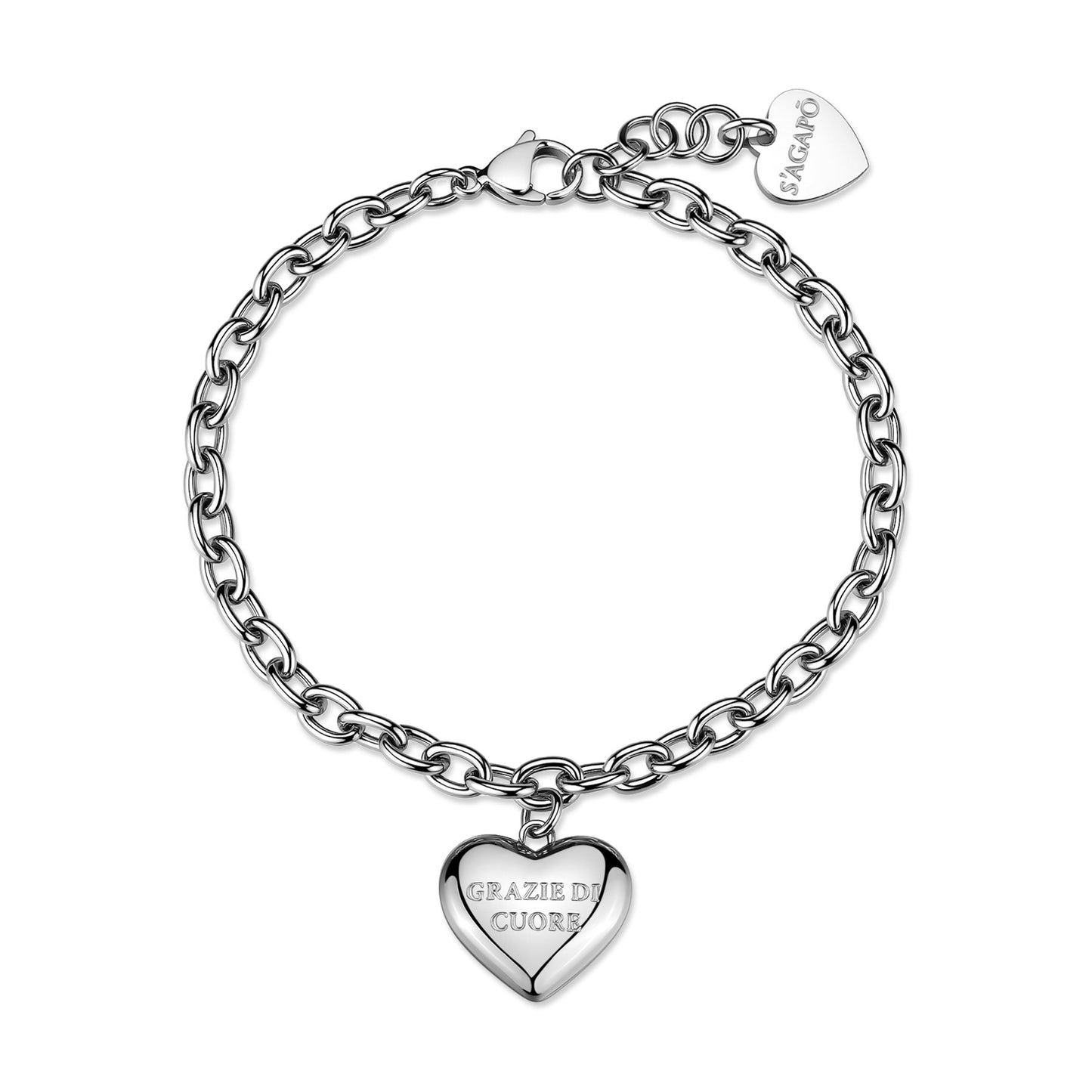 Bracciale BE MY ALWAYS SBM96