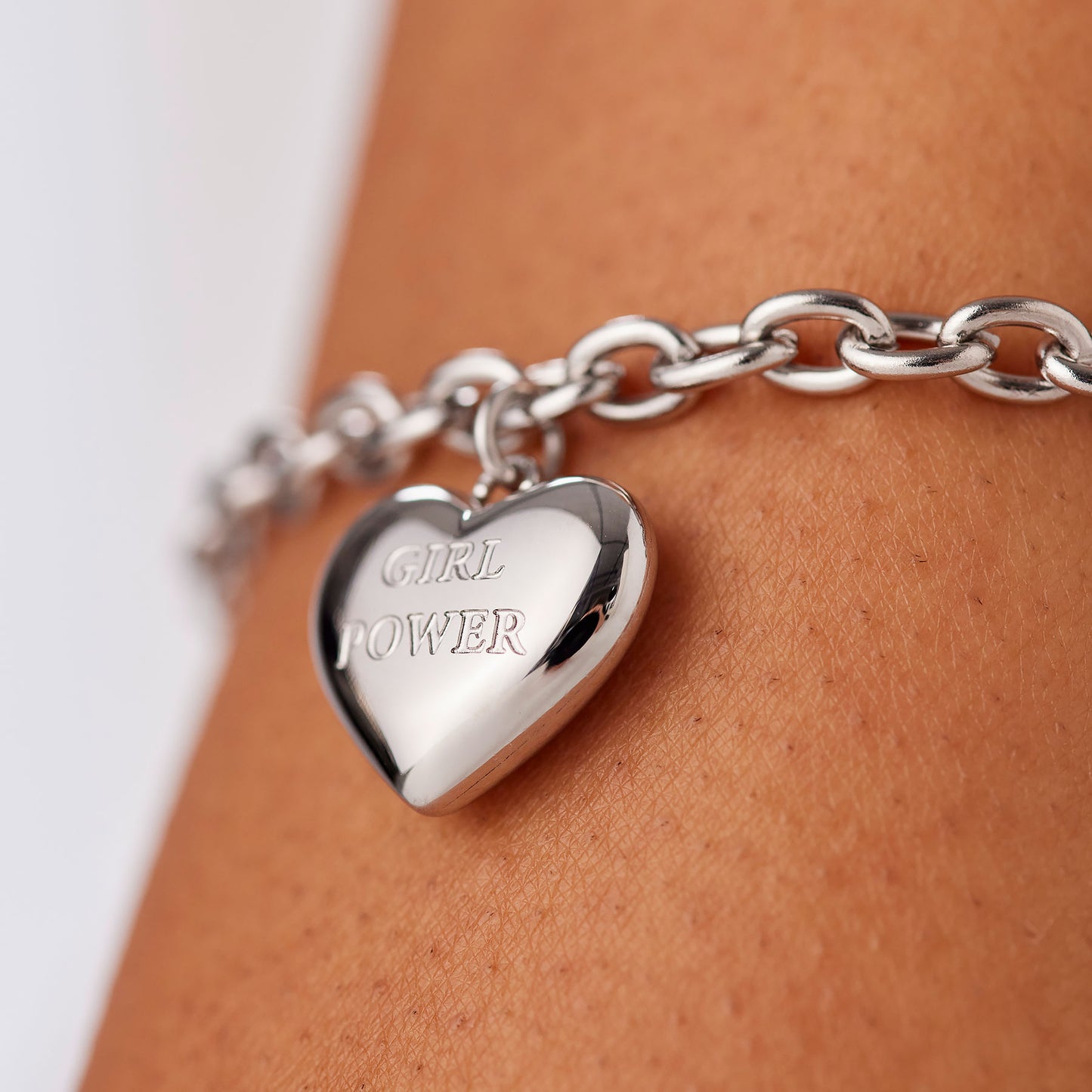 Bracciale BE MY ALWAYS SBM98