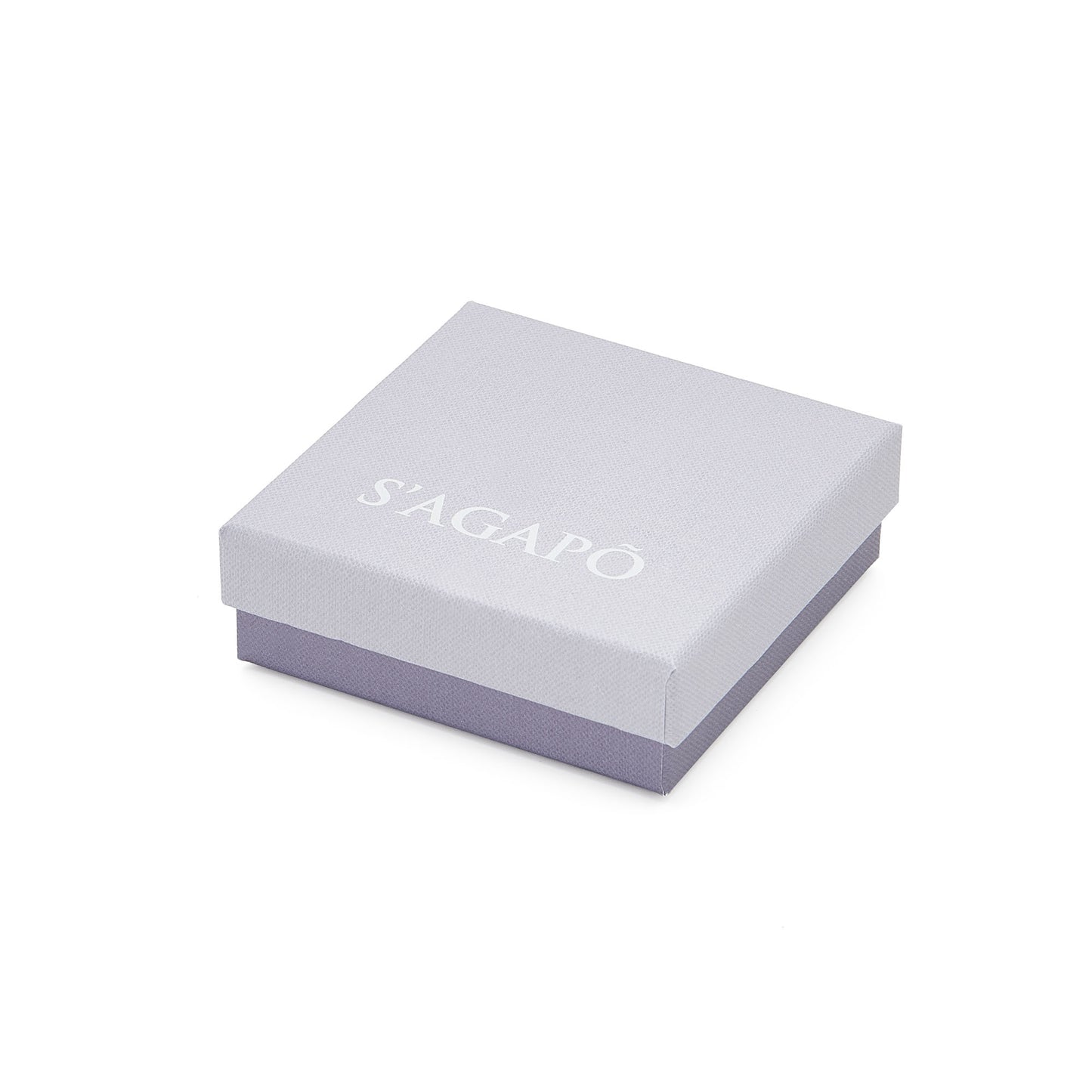 Collana Con Pendente a Cuore e Quadrifoglio  DUH DUH SUH01