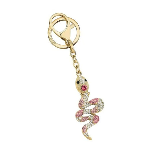 Portachiavi Morellato SD0408 donna serpente