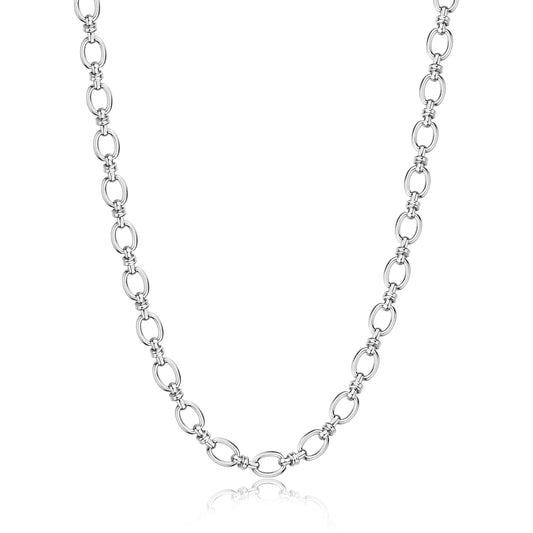 Collana CHUNKY SHK108