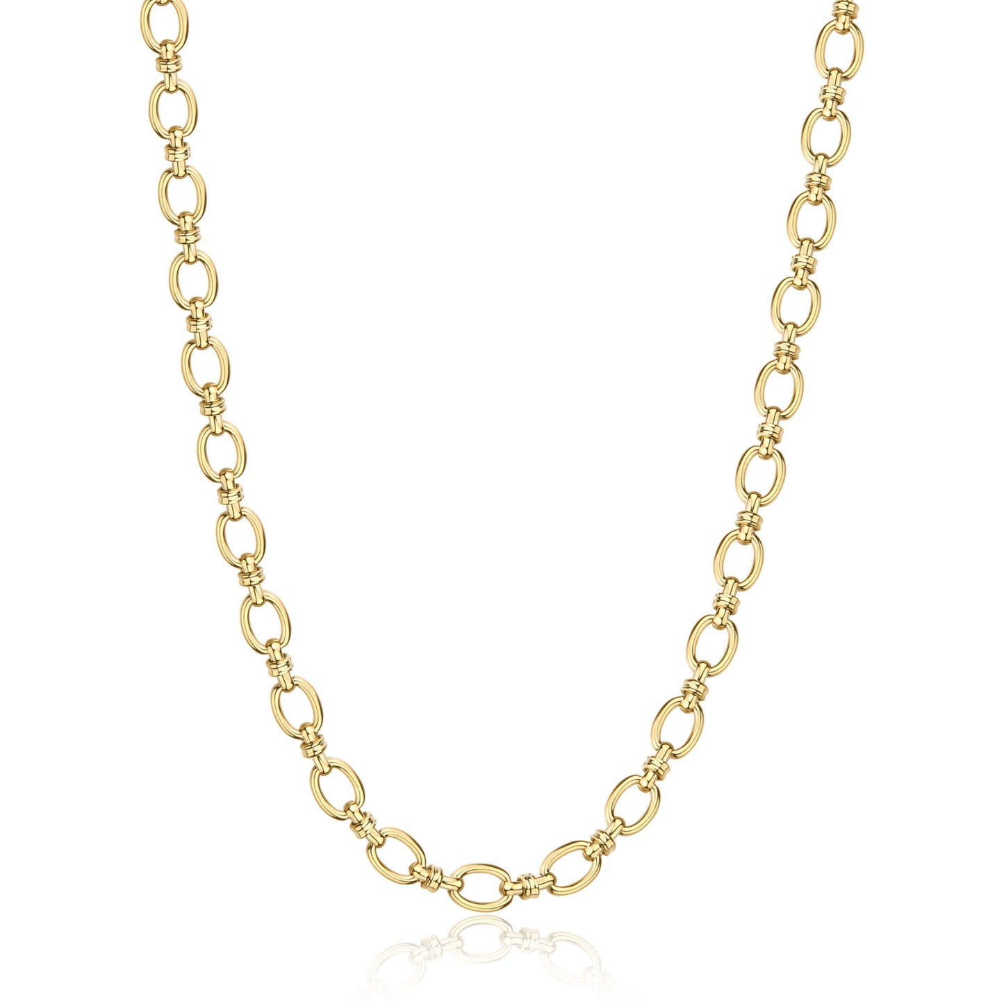 Collana CHUNKY SHK109