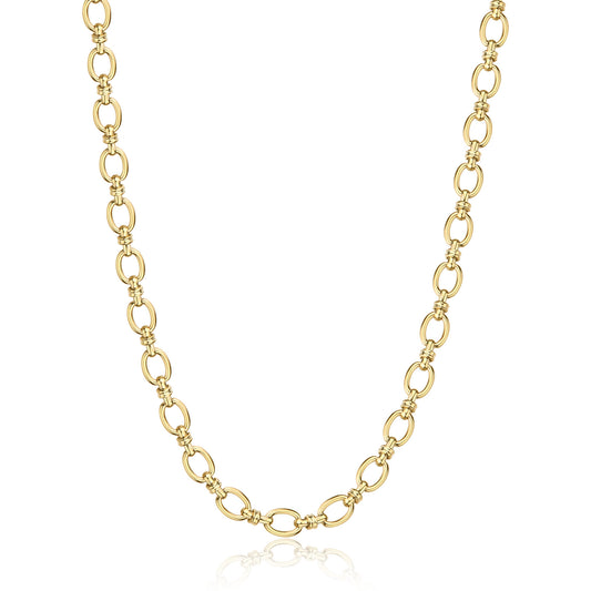 Collana CHUNKY SHK109