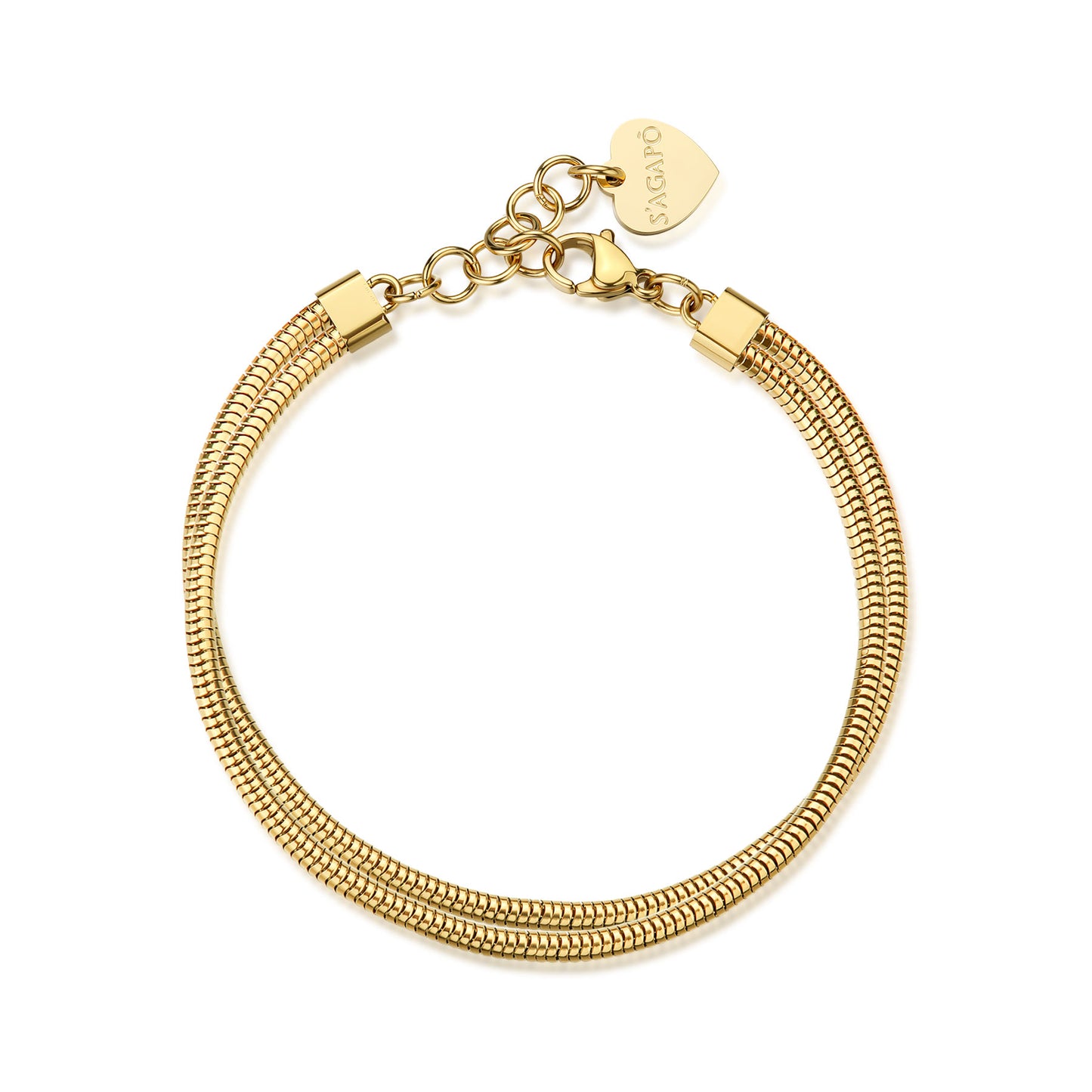 Bracciale CHUNKY SHK119