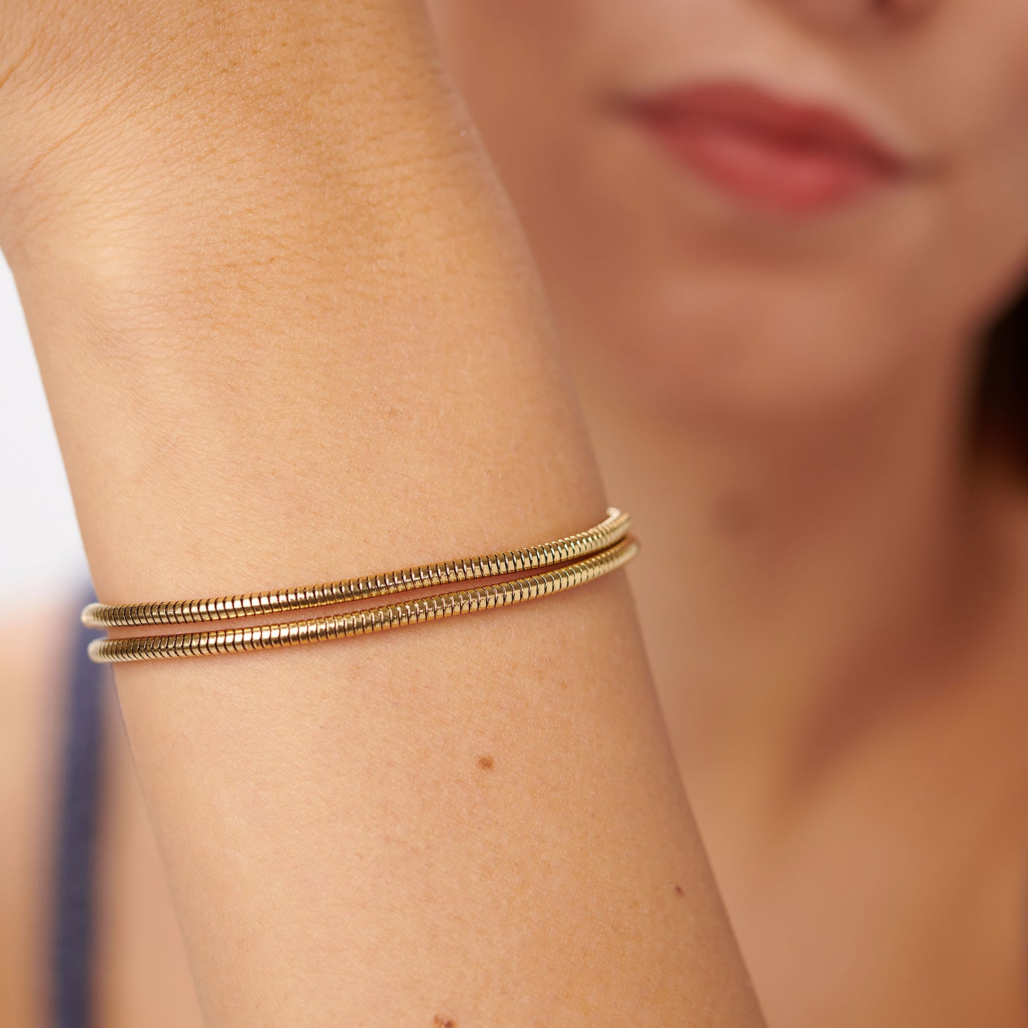 Bracciale CHUNKY SHK119