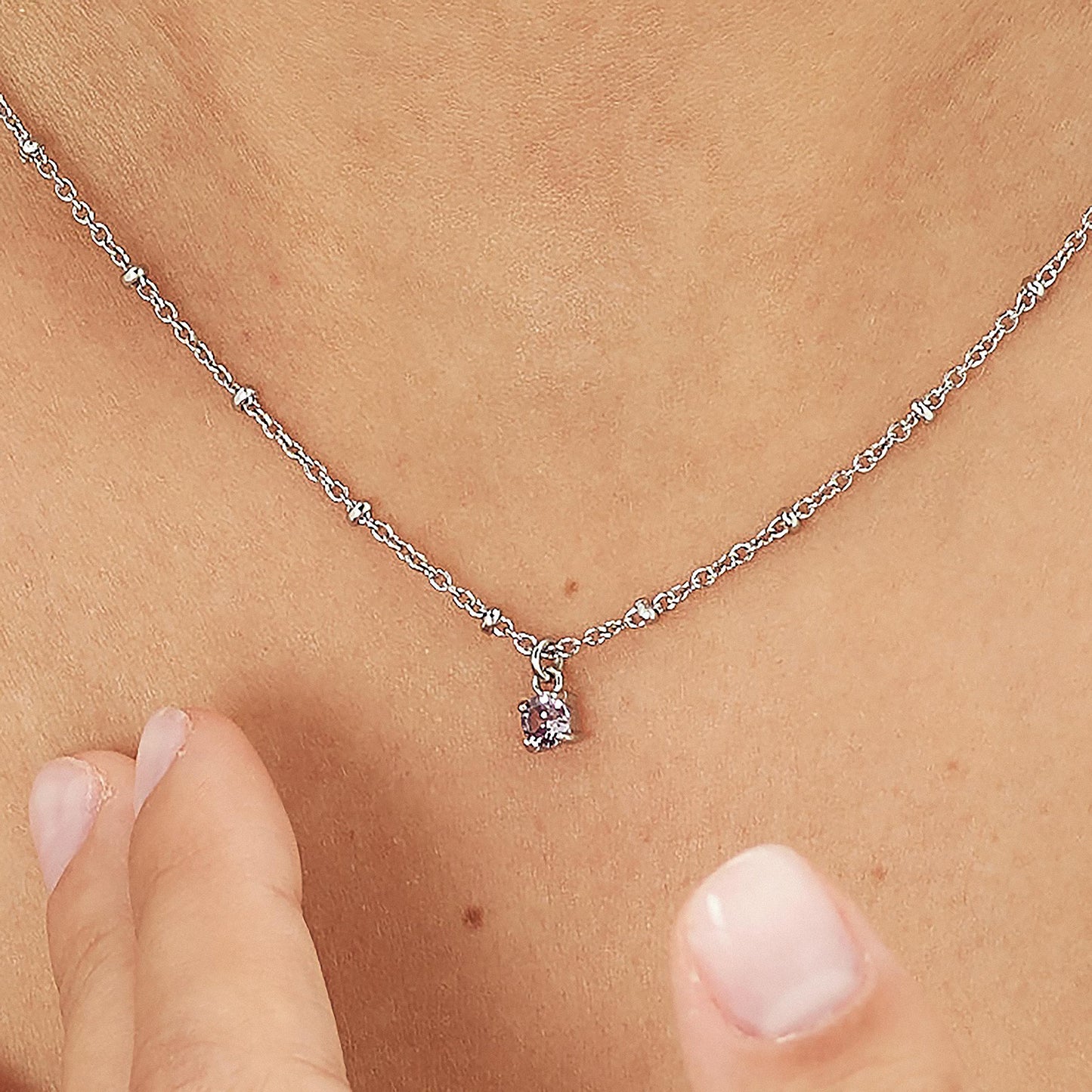 Collana JOY SJY005
