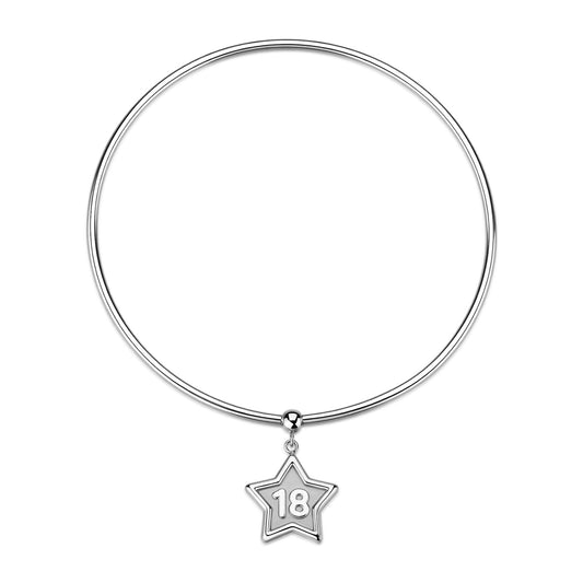 Bracciale Stella 18 anni DUH DUH SUH23