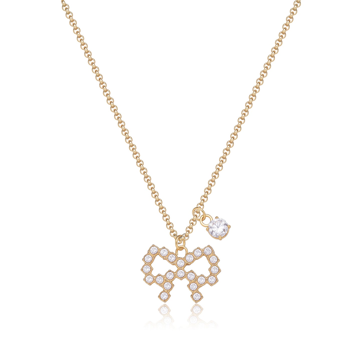 Sagapo customer Cart icon Collana TWINKLE SWN04
