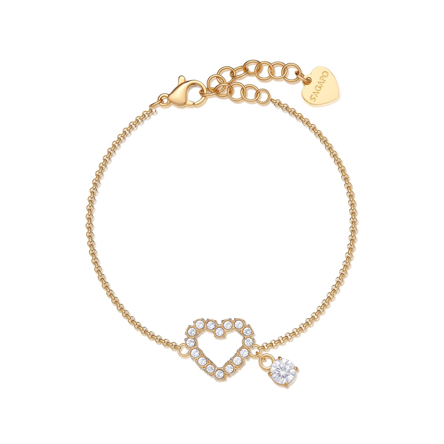 Bracciale TWINKLE SWN12