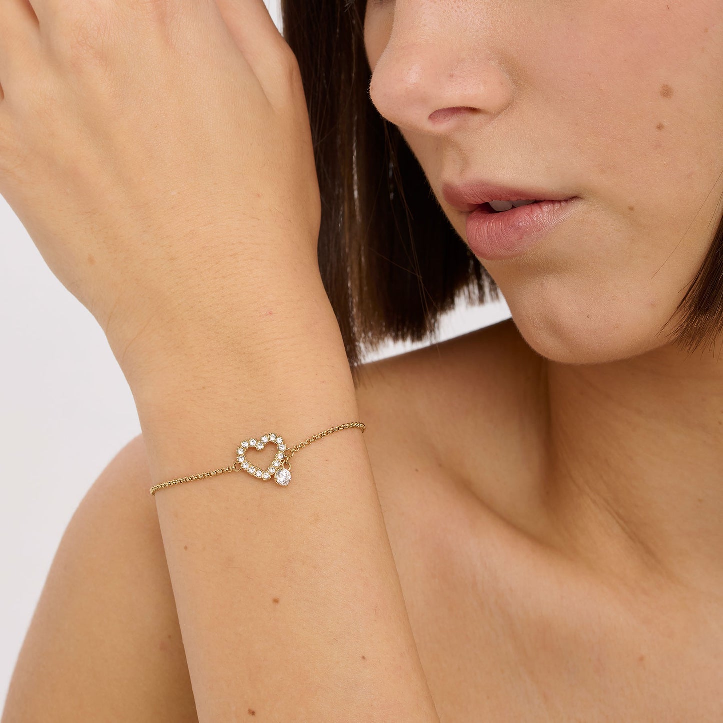 Bracciale TWINKLE SWN12