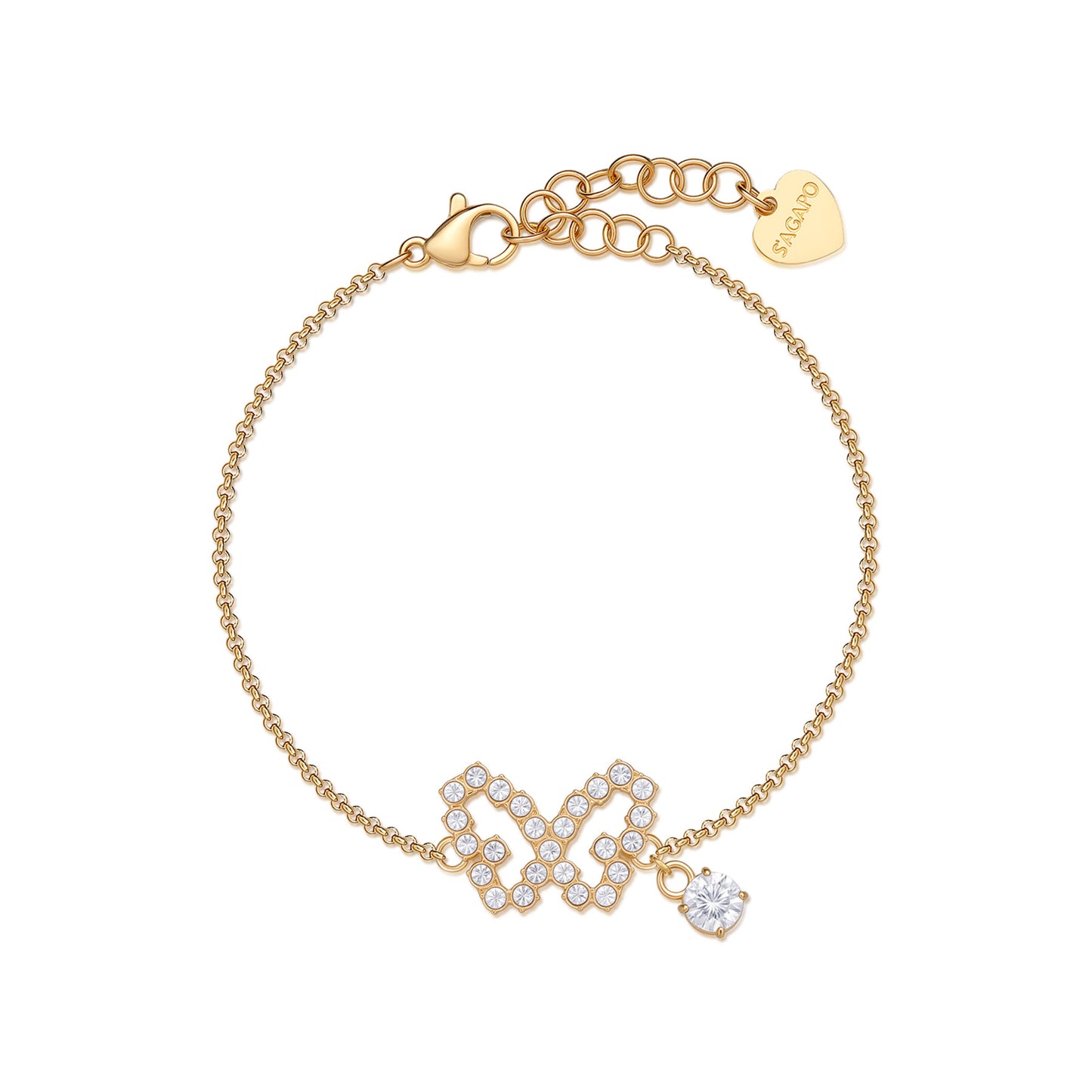 Bracciale TWINKLE SWN14