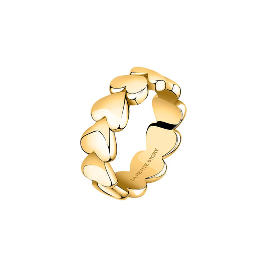 Anello Ring La Petite Story LPS03AVV030- Misura 12-14-16-18