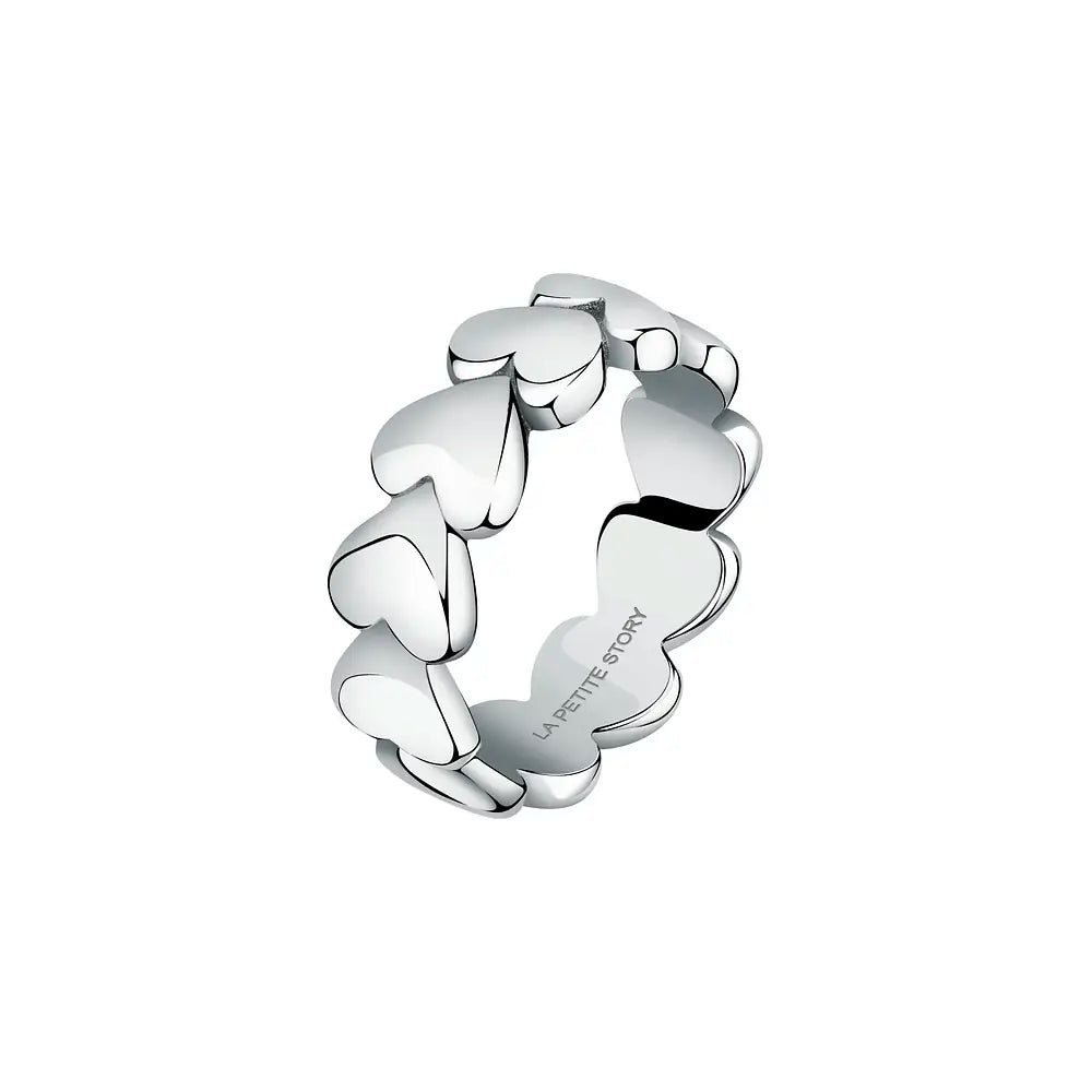 Anello La Petite Story LPS03AVV04018 MISURA 18